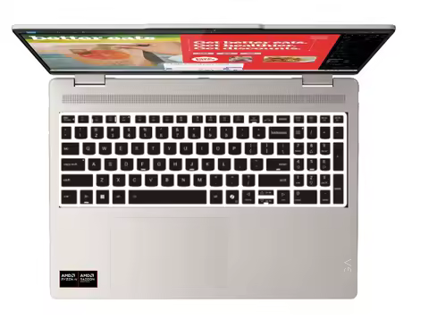 TPU Silicone Laptop keyboard cover Protector Skin for Lenovo Yoga 7 2-in-1 16ILL10，Yoga7 2-in-1 16AK