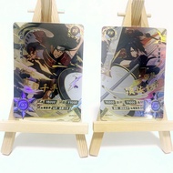 Kayou Genuine Naruto 20th Anniversary Limited PR Naruto Card Card