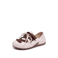 Staccato Gat Sneakers for Women รองเท้าผ้าใบผู้หญิง ส้นแบน Y8882