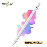 สำหรับ Apple ดินสอ2 1 iPad ปากกา Pro PencilTablet ปากกา Stylus สำหรับ Apple iPad Pro 11 12.9 2020 Air Mini 5 Anti-Mistouch Ipad ปากกา Gen 6 One