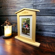 NCFRAME roof frame, 13 x 18 cm