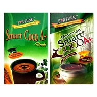 SMART COCO A+ DRINK 15'S - / LESS SUGAR