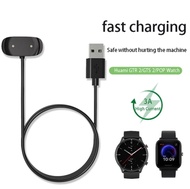 Kabel Charger Amazfit BIP U / U Pro / BIP 3 / 3 Pro / T-Rex Pro / POP Pro