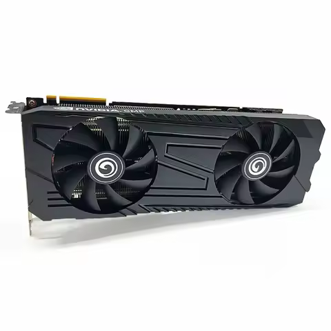 #Stock Used Nvidia CPU Professional Galax 50 HX 225W Graphics Cards GDDR6 10GB GPU Rigs CMP 50HX