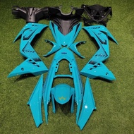 MAGIC BOY COVER SET CUSTOM RS150 WINNER SKY BLUE V1/V2