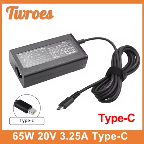 65W 45W USB-C TYPE-C Charger for Acer Swift 3 5 Chromebook Spin 514 714 Acer Spin 3 5 Chromebook Plu