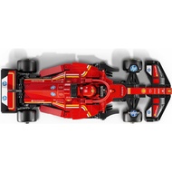 Lego Speed Champions 77242 Ferrari SF-24 Supercar