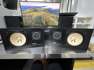 Yamaha NS-10M Studio Speakers