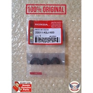 22011K0JN00 Piece Slide Set Nail Slider Roller House - BEAT deluxe & Street LedBEAT K1A K1AL, Scoopy