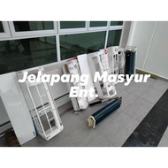 PERKHIDMATAN SERVICE / INSTALL AIRCOND PERLIS/ ALOR SETAR ONLY