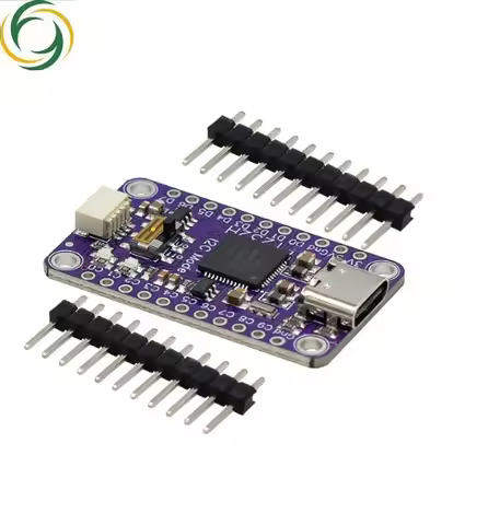 FT232H Multifunction High-Speed USB to JTAG UART/ FIFO SPI/ I2C Module