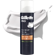 Gillette Gillette Pro Shaving Foam 245 g