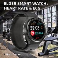 Adjustable design Adjustable design Smart Watch Heart Rate Monitor Multiple Sports Mode ECG Health F