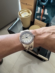 Maurice Lacroix 艾美 AIKON Tide 腕錶