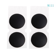 Will 4pcs Set New Feet Pad for Retina 13 15 A1706 A1707 A1708 Rubber Feet Base