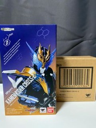 Shf 幪面超人 Build Cross-Z