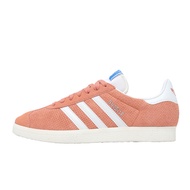Adidas Casual Shoes Gazelle Men's Shoes Women's Shoes Coral Pink Retro adidas [ACS] IG6213