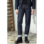 🔥Ready Stock🔥ORIGINAL DENIM OTO JEANS 22oz..