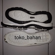 Outsole for men's fashion boots (YES)