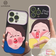 Phone Case OPPO A38 A18 A57 A58 A98 A78 A17K A55 A54 A16 A15 A77 A74 A93 A92 A12 A3S A5 A7 A5S A15S A31 A53 A76 Cute Couple Cartoon Anime Shockproof TPU Phone Case