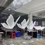 Wedding Stage Shopping Mall