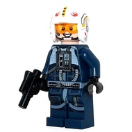 [LM] LEGO Minifigure @ Starwars U-Wing Pilot (75155)
