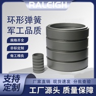 Friction Spring Cushioning Spring Large Pipe Hoisting Device Source Manufacturer Robotic Arm Equipme