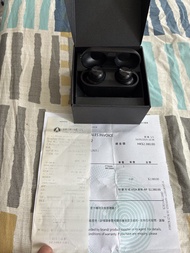 Technics 無線降噪耳機