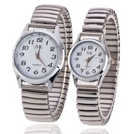 {Miracle Watch Store} Relógio Masculino บุรุษยอดนาฬิกาแบรนด์หรูนาฬิกาข้อมือ SK ที่เรียบง่ายดิจิตอลฤดูใบไม้ผลิเข็มขัดผู้หญิง39; S นาฬิกานาฬิกา E Rkek ลาก่อน S Aati