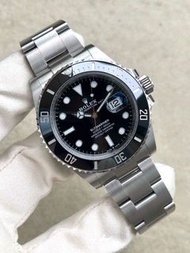 Rolex 116610ln 126610ln 2021