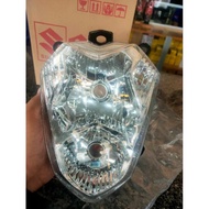 raider150 1st gen headlight(SGP) original