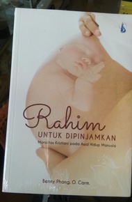 Rahim untuk Dipinjamkan