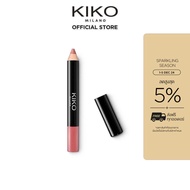 KIKO MILANO Smart Fusion Creamy Lip Crayon สมาร์ท ฟิวชั่น ครีมมี่ ลิป เครย่อน (ลิปดินสอ ลิปสติก ลิปเ