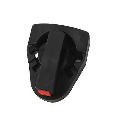 2 Positions Self Locking Rotary Switch for Bosch PA6-GF30 Electric Hammer