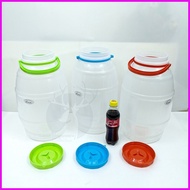 ◶ ❂ 10Liters = 2.5Gallons JUICE CONTAINER/ GULAMAN CONTAINER / BUKO JUICE CONTAINER