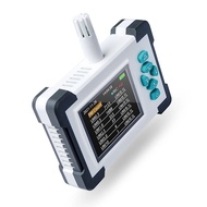O3E2 Economical Indoor Portable Pollution Detector Analysis Monitor Dust Test Equipment