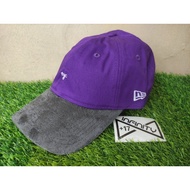 New Era Cap 920S 9 Twenty Small Deep Purple Men/Women Unisex - New Era 920S Hat for Men, Women - 100
