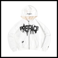 Preface Hoodie / Varsity / Work Jacket / Tshirt / Knitwear Best Seller