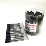 Wholesale _ [8103] CAN of 60 Tubes of 2.0mm Nib Pressed Pencils 2B 8103 for Good Quality Large Refil