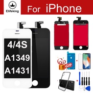 Màn Hình Màn Hình LCD OLED Cho iPhone 4 4s 5 5s 5C SE 6 6P 6S 6S Plus 7 8 Plus X XS XR XS MAX 11 11