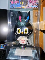 Kasing Lung King Mon 公仔