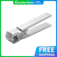 Non-Splashing Thick-Toenail Clipper Set File Large Fingernail Clipper