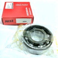 Original AHM 6204 Bearing HB6204 SKF