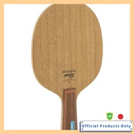 STIGA Table Tennis Racket BANDA Offensive PEN GA302665  
STIGA Table Tennis Racket BANDA Offensive F