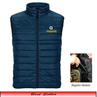 Maxim Hiking Vest Maxim Priority Vest Jacket/ Maxim Vest/ LatestOriginal Maxim Rompy/ Maxim Driver V