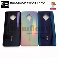 Backdoor Vivo S1 Pro 1920 PD1945F_EX 1920_20 Back Cover Backcover Back Casing Housing Rear Cover