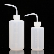 250ML 500ML Tattoo Bottle Diffuser Squeeze Bottle Convenient Green Soap Supply Wash Tattoo Accessori