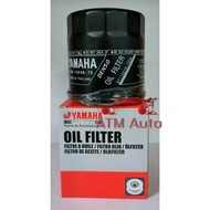 Yamaha Motorcycle, ATV, SMB, WV and Outboard Motor (Boat) Oil Filter  (5GH-13440-70)