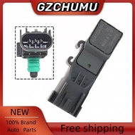 Fuel Pump Tank EVAP Pressure Sensor Switch 0261230244 For Ford 9U5A-9C052-CD