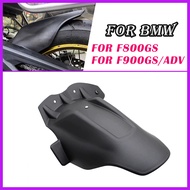 Motorcycle Accessories Rear Fender Wheel Hugger Mudguard Splash Guard Cover For BMW F900GS Adventure